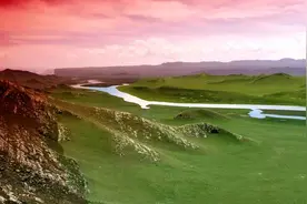 东归英雄 土尔扈特的故事图片