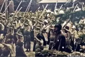 揭秘日本本土决战计划，为什么会让美国害怕，又是什么让计划终止图片