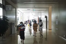 四川的医院也限电？多家医院回应：只是节约非医疗保障用电图片