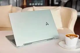 办公娱乐创作多面手！选择日常创作轻薄本，华硕灵耀Pro16 2022值得入手图片
