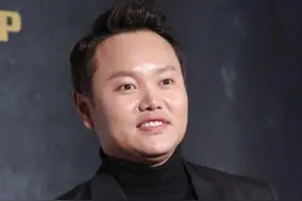 47岁男星被判刑关押8个月！狗咬伤导致80岁老人去世，出事后逃走图片