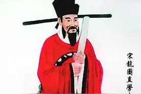 二十六史精选故事560、正史中的包青天图片