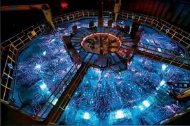 美国核聚变实验成功，将改变未来能源格局，为何中东国家不在乎？图片