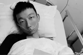 熊磊回应网上谣言 首次公布姚策遗书图片
