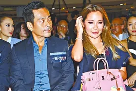 洗米华案涉及金额高达6800亿元！情人低调出国，妻子变卖房产图片