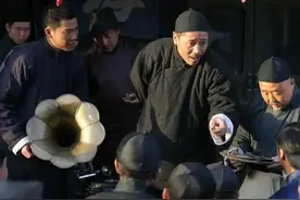 为什么不能走回头路，看经典电视剧《茶馆》有感图片