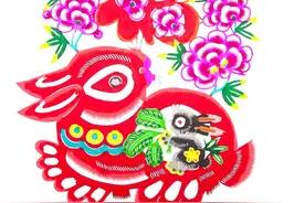 生肖属兔的你,前半生劳碌命！晚年苦尽甘来，开始享福。图片