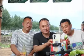 抖音“顶流”，凉了之后去哪了？图片