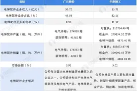 干货！2022年中国电梯配件行业龙头企业分析——华菱精工图片