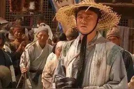 朱元璋要饭图片