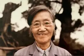 她为国家隐姓埋名30多年，用“我愿意”肩负起祖国的重托！图片
