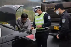 警察这个工作怎么样？发展前景如何？图片