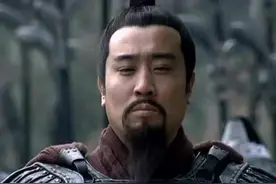千年古墓发现，墓主竟是刘备先祖，为修墓开凿石山，发现金器玉衣图片