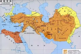 古埃及人去哪儿了？为何埃及成了阿拉伯国家？这得问问希腊和罗马图片