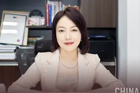 美的CFO深度剖析：转型，分权与年轻人图片