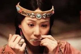 成吉思汗的死亡之谜被揭开，死法或有些耻辱，史书都不好意思写明图片