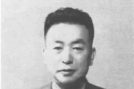 他曾是日军的翻译官，冒死传出一份情报，仅7个字救29万中国军人图片