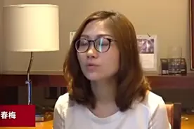 2015年一家人去三亚海滩游玩，不听劝告闯入禁区，瞬间被夺走生命图片