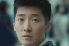 《黄雀》路宏：凭《新还珠》出道，因太糊五年没戏拍，如今逆袭了图片