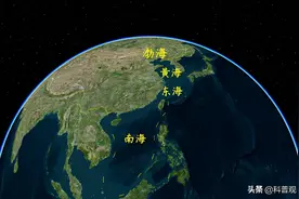 外国船只无权擅入！渤海能成为内海，多亏了毛主席和山东这座岛图片