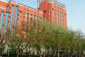 最新版！石家庄医院排行榜出炉！一文看懂生病该去哪个医院...图片
