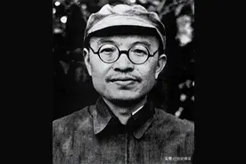 张闻天到底是总书记还是“负总责”图片