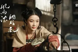 《微雨燕双飞》首波口碑出炉 观众的打分和评价“一针见血”！图片
