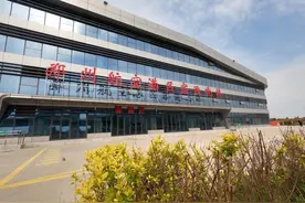 郑州再添一客运站！郑州航空港区客运北站5月15日正式迎客图片