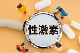 "揭秘肥胖和激素的复杂相互作用关系，中药调理内分泌，减肥图片