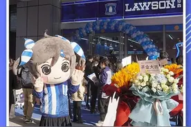 罗森来温江了！快来Get新潮购物新场景图片