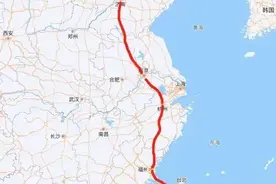 论宁德至丽水铁路建设的重要性！可作为京台高铁的便捷主通道图片
