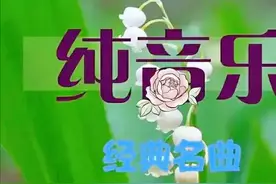 「美音- 71」琵琶曲《梦江南》加长版 站桩打坐养生 太极背景音乐图片