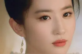 细数刘亦菲演过的8位古装美人，个个国色天香，风华绝代图片
