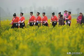 正月十七“人日”，老辈讲究“2吃2做1不碰”，一年日子红红火火图片