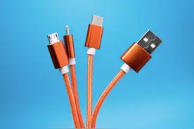 USB-C 和 Lightning 有哪些区别？图片