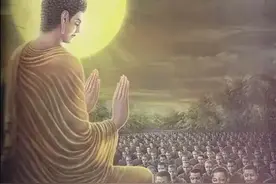 你不会以为佛教中只有一个如来吧？但是如来佛祖却只有一个！图片