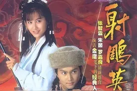 张智霖主演的TVB电视剧大盘点，有你喜欢的吗？图片