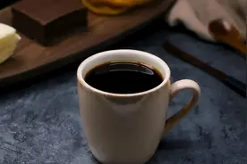 每天坚持喝黑咖啡能减肥吗？看完后或许就明白了图片