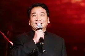 姜昆：当众让鞠萍颜面尽失，与郭德纲不和多年，反三俗却犯三俗？图片