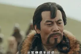 岭北之战：四大名将齐出，徐达抱憾终身，明朝被迫改变国策图片