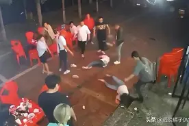 唐山的事情在国外上了热门图片