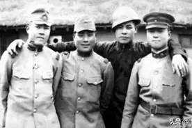 「说谍」惨痛教训-抗战中共济南情报站竟然是日本特务机关建立的图片