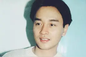 泪目！“哥哥”张国荣去世前，见了初恋女友一面，问她钱够不够用图片