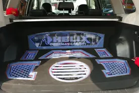 看功率大小决定喇叭的好坏，就肤浅了图片