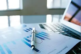 最具“钱”景的专业｜商业分析图片
