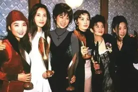 “消失”的8位顶流天后现状，有人婚姻幸福，有人被骗千万图片