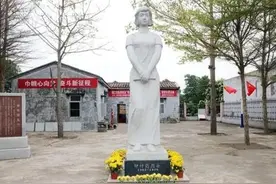 不忘来时革命路，踏足脚下红色土——走进钟竹筠故居图片