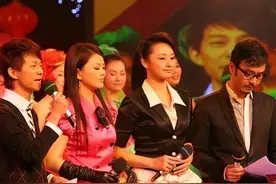 湖南卫视女主持现状：无奈辞职、去直播、边缘化，无人能成一姐图片