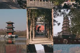快收藏，太原这份最有文化的旅游攻略→图片