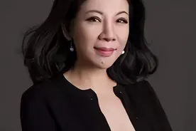 湾湾视野：陈文茜是怎么做到和赵少康一样令人讨厌的？图片